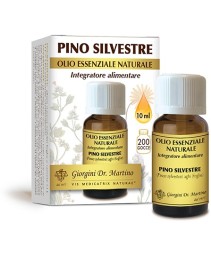 PINO SILVESTRE OE NATURALE10ML