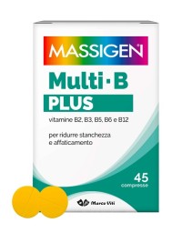 MASSIGEN MULTI B PLUS 45CPR RI