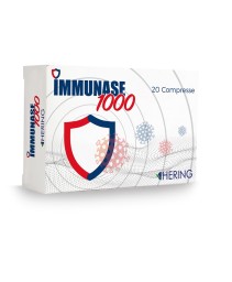 Immunase 1000 20cpr