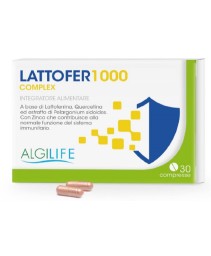 LATTOFER 1000 COMPLEX 30CPR