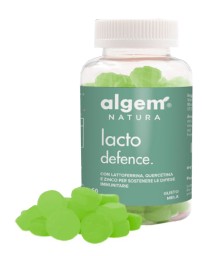LACTO DEFENCE 60 GOMMOSE