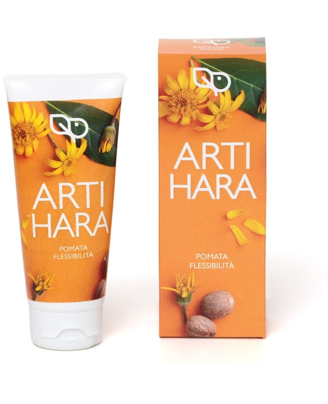 ARTIHARA POMATA FLESSIBILITA' 100ML ARTIHARA POMATA FLESSIBILITA' 100ML
