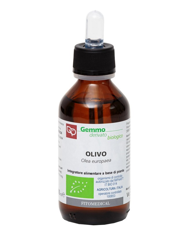 OLIVO GD 100ML BIO OLIVO GD 100ML BIO