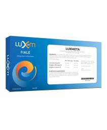 LUXMETA 10F 2ML