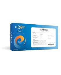 LUXOXIGEN 10F 2ML