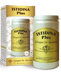 ISTIDINA PLUS POLVERE 100G NF
