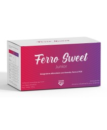FERRO SWEET JUNIOR 10FL MONOD