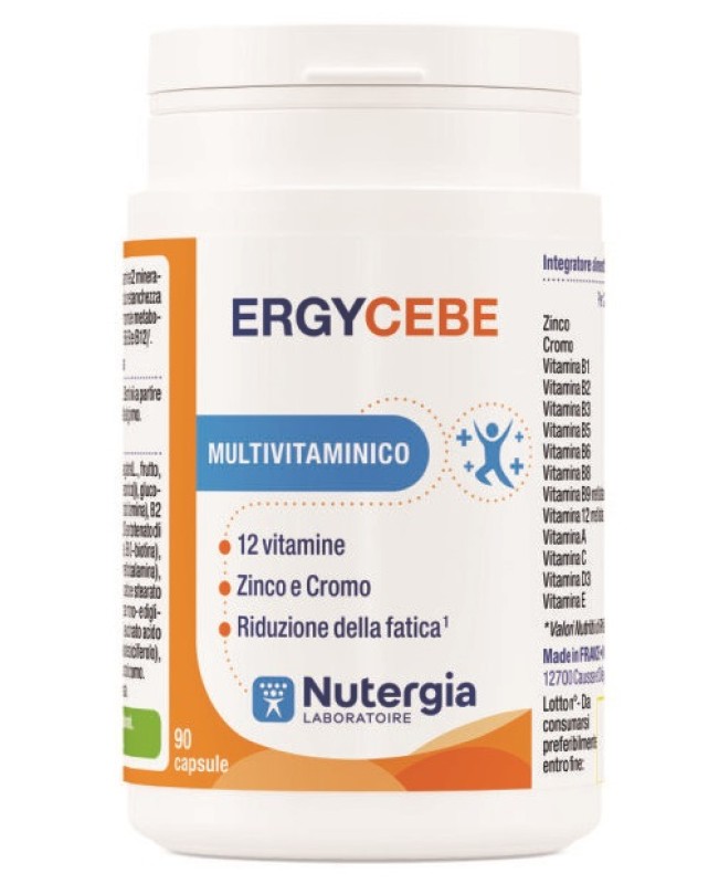 ERGYCEBE 90CPS ERGYCEBE 90CPS