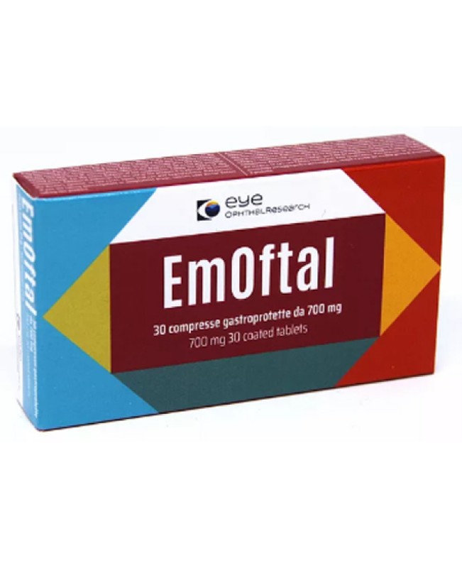 EMOFTAL 30CPR