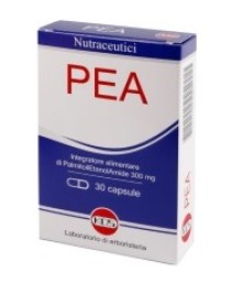 PEA 300MG 30CPS