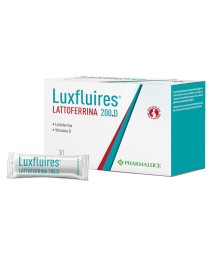 LUXFLUIRES LATTOFERR 200D 30STICK
