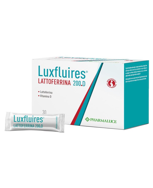 LUXFLUIRES LATTOFERR 200D 30STICK LUXFLUIRES LATTOFERR 200D 30STICK
