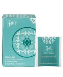 FATE BIO TISANA 20 FILTRI