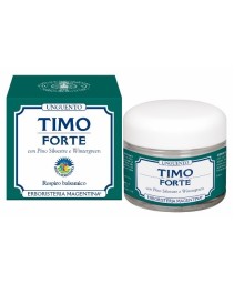 TIMO FORTE UNGUENTO 50ML