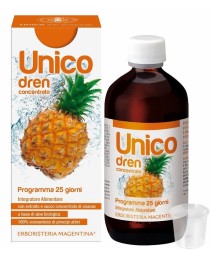 DREN ANANAS UNICO 250ML