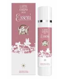 LATTE CORPO ESSENI 100ML