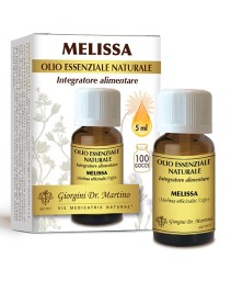 MELISSA OE 5ML
