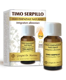 TIMO SERPILLO OE 10ML