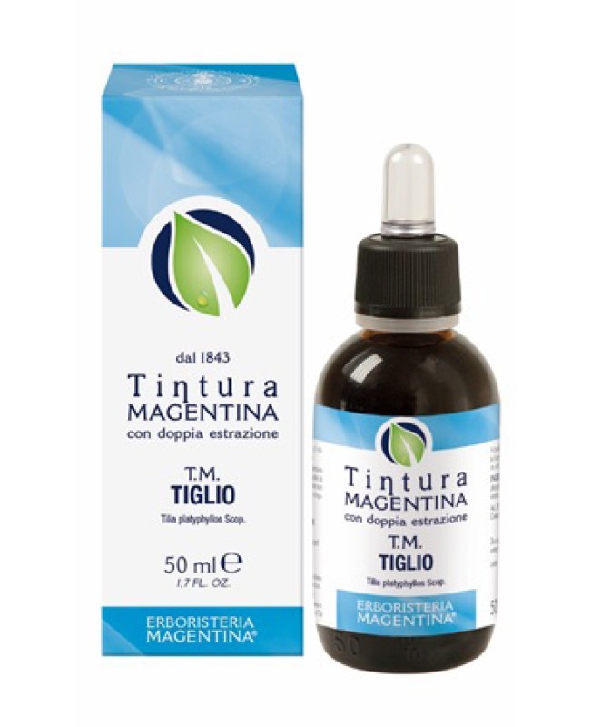 TIGLIO TINTURA MAGEN 50ML TIGLIO TINTURA MAGEN 50ML