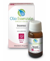 INCENSO OE 5ML ERM