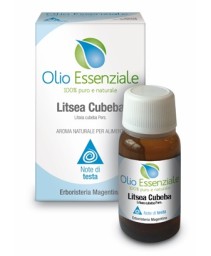 LITSEA CUBEBA OE 10ML