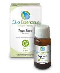 PEPE NERO OLIO ESSENZIALE 5ML