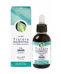 SALVIA TINTURA MAGEN 50ML