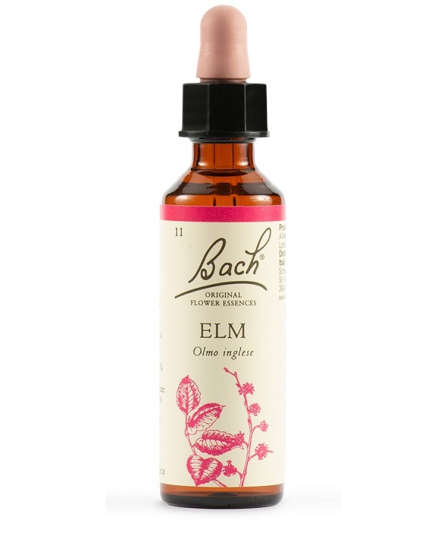 Elm Bach Orig 20ml