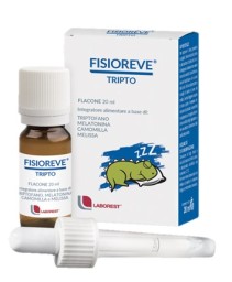FISIOREVE TRIPTO 20ML