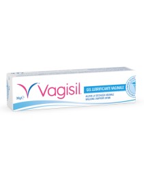 VAGISIL GEL LUBRIFICANTE 30G