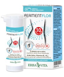 FERMENTFLOR 20CPS (ES)