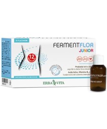 FERMENTFLOR JUNIOR 10FL NF