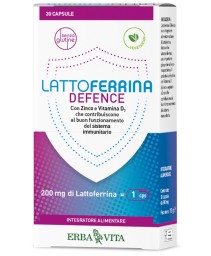 LATTOFERRINA DEFENCE 30CPS