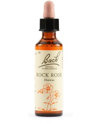 Rock Rose Bach Orig 20ml