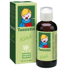 Tussistin Scir Kind 100ml