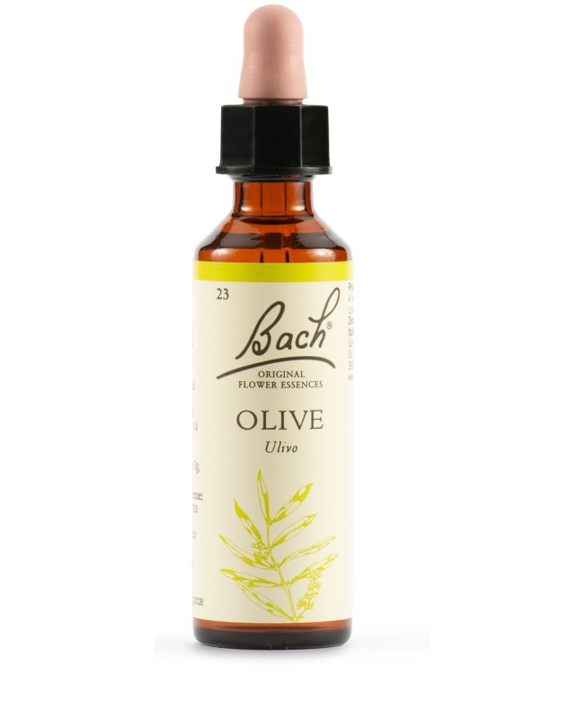 Olive Bach Orig 20ml Olive Bach Orig 20ml