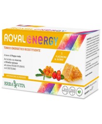 ROYAL ENERGY 10FL