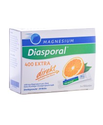 MAGNESIUM DIASPORAL DIREKT ARA 20ST