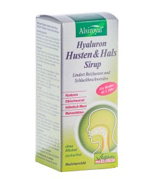HYALURON TOSSE E GOLA SCIR 150ML