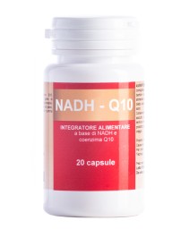 NADH-Q10 20CPS