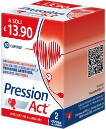 PRESSION ACT 60CPS