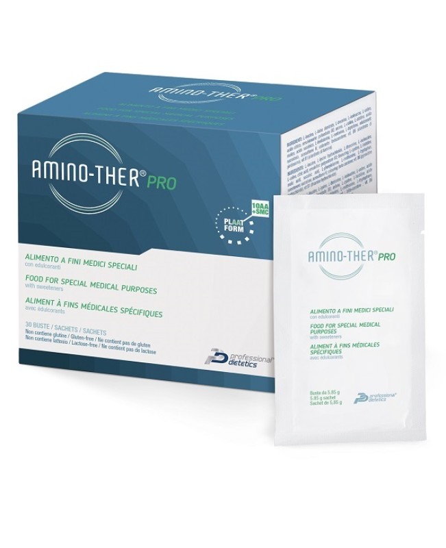 AMINO THER PRO 30BUST