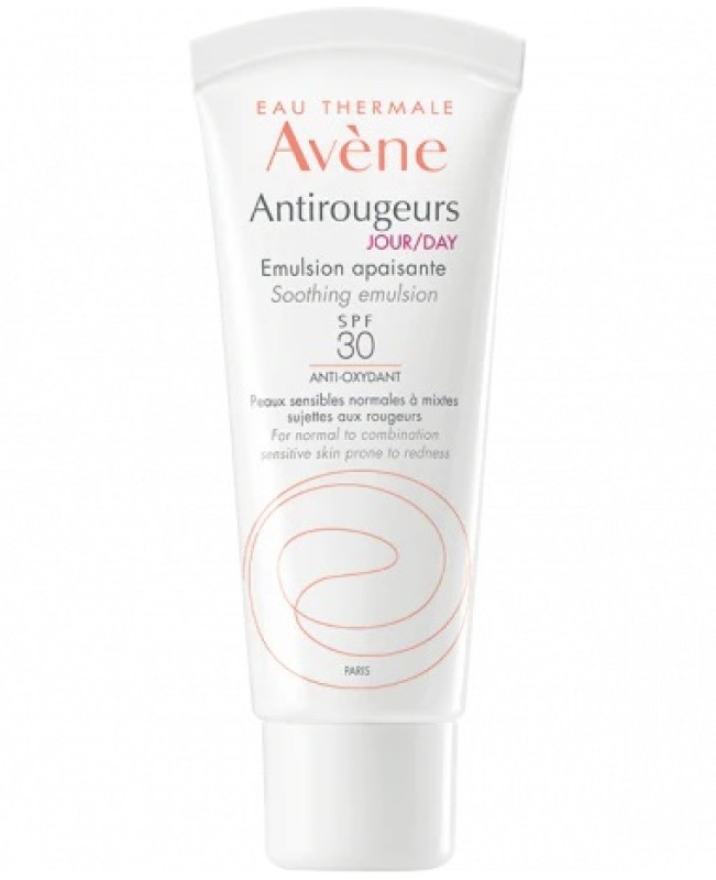 AVENE ANTIROUGEURS GG EMUL40ML AVENE ANTIROUGEURS GG EMUL40ML