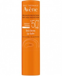 AVENE SOL STICK LABBRA 50+ NF