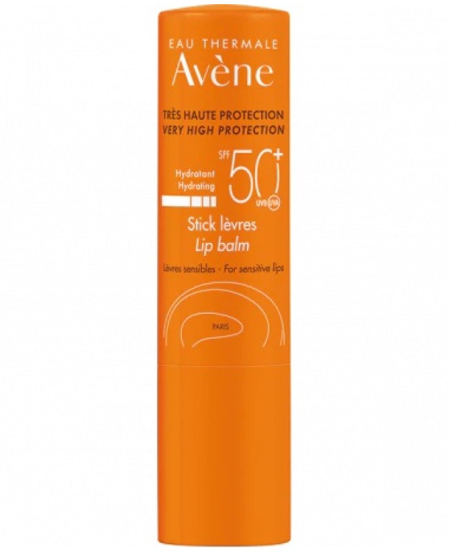 AVENE SOL STICK LABBRA 50+ NF AVENE SOL STICK LABBRA 50+ NF