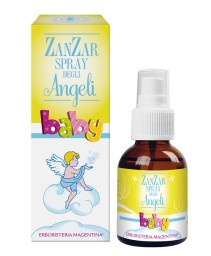 ANGELI BABY ZANZAR SPRAY 50ML