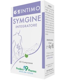 INTIMO GSE*SYMGINE 60CPR