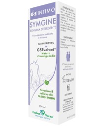 INTIMO GSE*SYMGINE SCHIUMA DET 100M