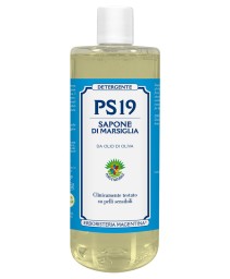 PS19 SAPONE MARSIGLIA 500ML