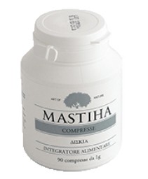 MASTIHA DI CHIOS PURO 90CPR
